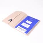 OVITEK za Potni list za hišne živali, Mucke na umazano roza - slika 2