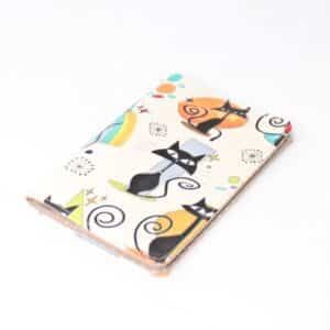 OVITEK za Potni list za hišne živali, Elegantne mucke