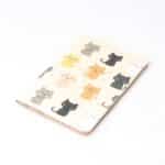 OVITEK za Potni list za hišne živali, Mucke na bež