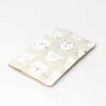 OVITEK za Potni list za hišne živali, Mucke na bež 1