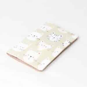 OVITEK za Potni list za hišne živali, Mucke na bež 1