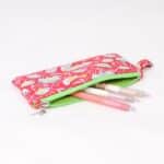 Peresnica - Ptice na rdeči - slika 2