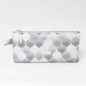 Peresnica - Srebrno siva