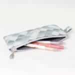 Peresnica - Srebrno siva - slika 2