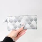 Peresnica - Srebrno siva - slika 3