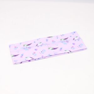 Trak za ušesa - Ptički na vijola