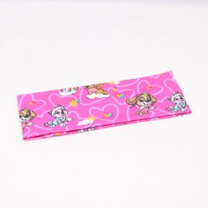 Trak za ušesa - Tačke na patrulji na roza