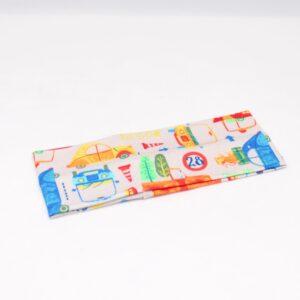 Trak za ušesa - Na cesti