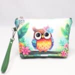 Toaletna torbica MAVU - Sovica