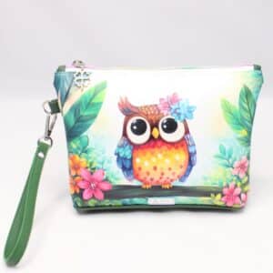 Toaletna torbica MAVU - Sovica