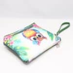 Toaletna torbica MAVU - Sovica - slika 2