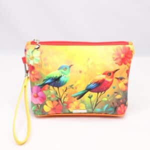 Toaletna torbica MAVU - Ptički