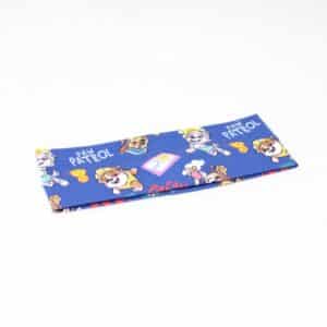 Trak za ušesa - Tačke na patrulji na modri