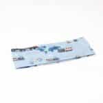 Trak za ušesa - Vozila