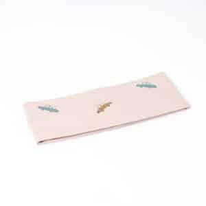 Trak za ušesa - Avtomobilčki na bež