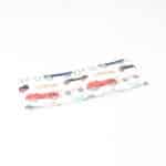 Trak za ušesa - Starodobniki na beli