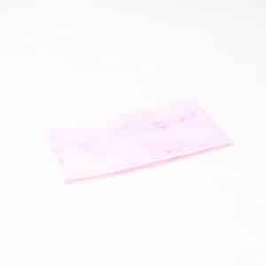 Trak za ušesa - Nežno roza odtenki