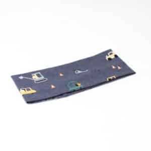 Trak za ušesa - Vozila z živalicami