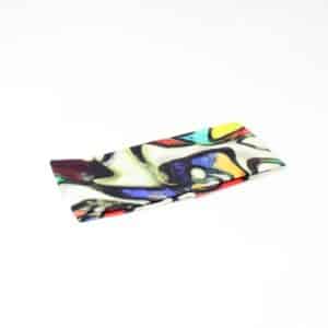 Trak za ušesa - Grafiti