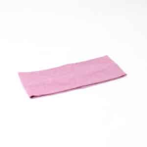 Trak za ušesa - Enobarvni melirano vijola