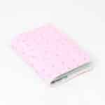 OVITEK za Potni list - Roza z reliefnimi pikami
