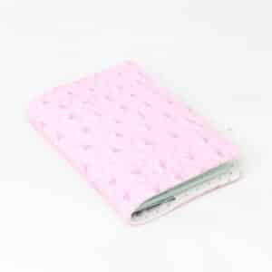 OVITEK za Potni list - Roza z reliefnimi pikami