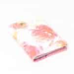 OVITEK za Potni list - Pastelno cvetje 1