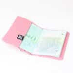 OVITEK za Potni list - Pastelno cvetje - slika 2