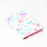 OVITEK za Potni list - Pastelno cvetje