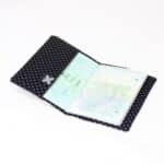 OVITEK za Potni list - Rjavo oker - slika 2