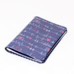 OVITEK za Materinsko knjižico Srčni utrip