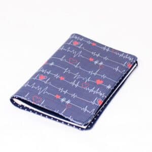 OVITEK za Materinsko knjižico Srčni utrip