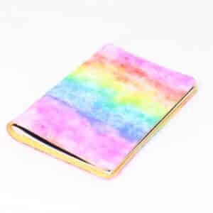 OVITEK za Materinsko knjižico Mavrični