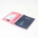 OVITEK za Materinsko knjižico Pastelno cvetje - slika 2