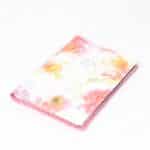 OVITEK za Materinsko knjižico Cvetlični