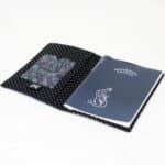 OVITEK za Materinsko knjižico Cvetlični 1 - slika 2