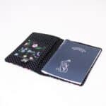 OVITEK za Materinsko knjižico Cvetlični 2 - slika 2